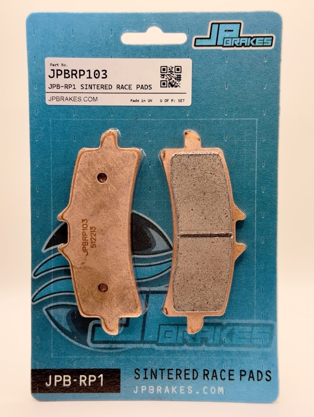 Brake Pads