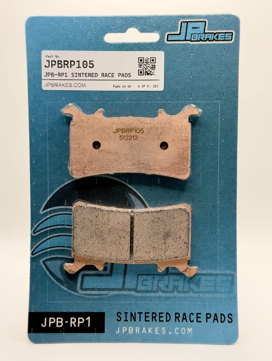 Brake Pads
