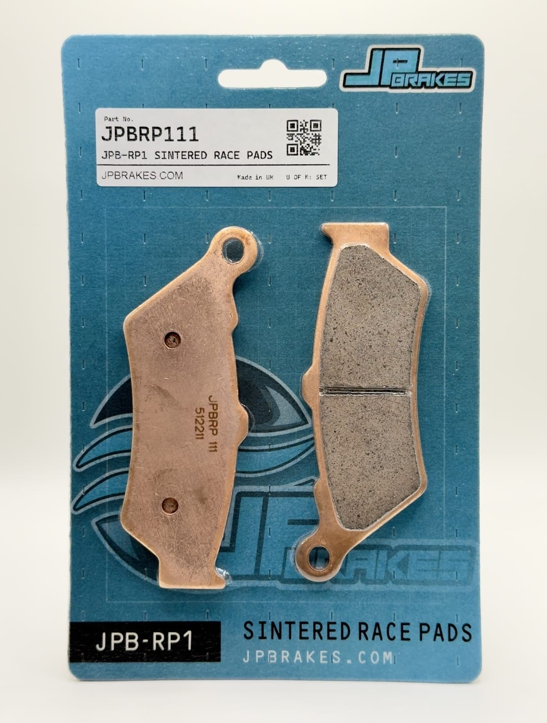 Brake Pads