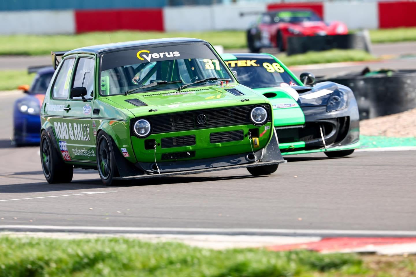 JP Brakes Cars