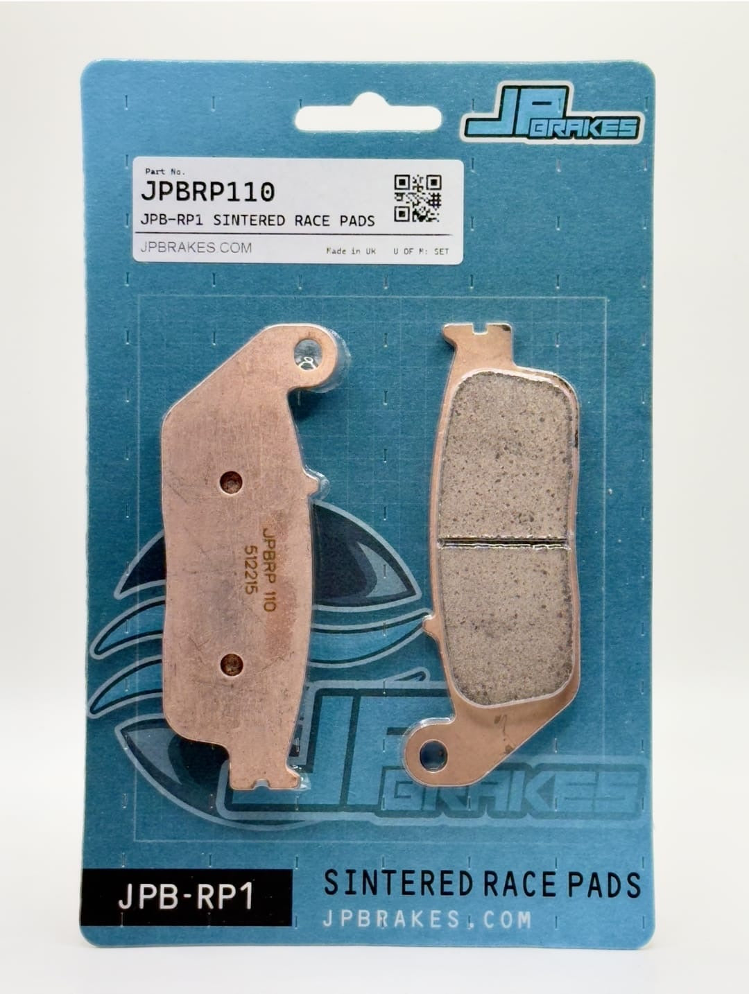 Brake Pads