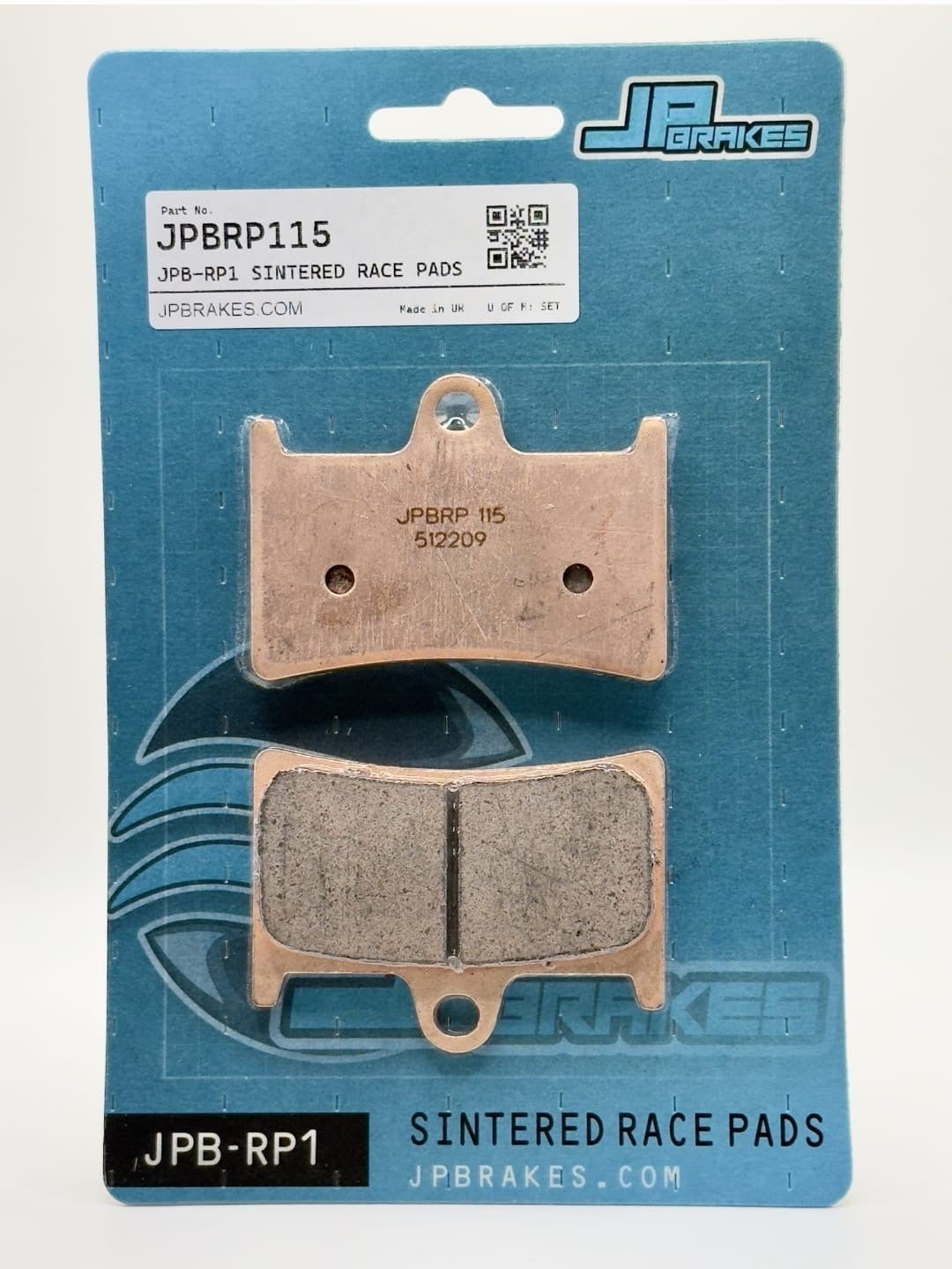 Brake Pads