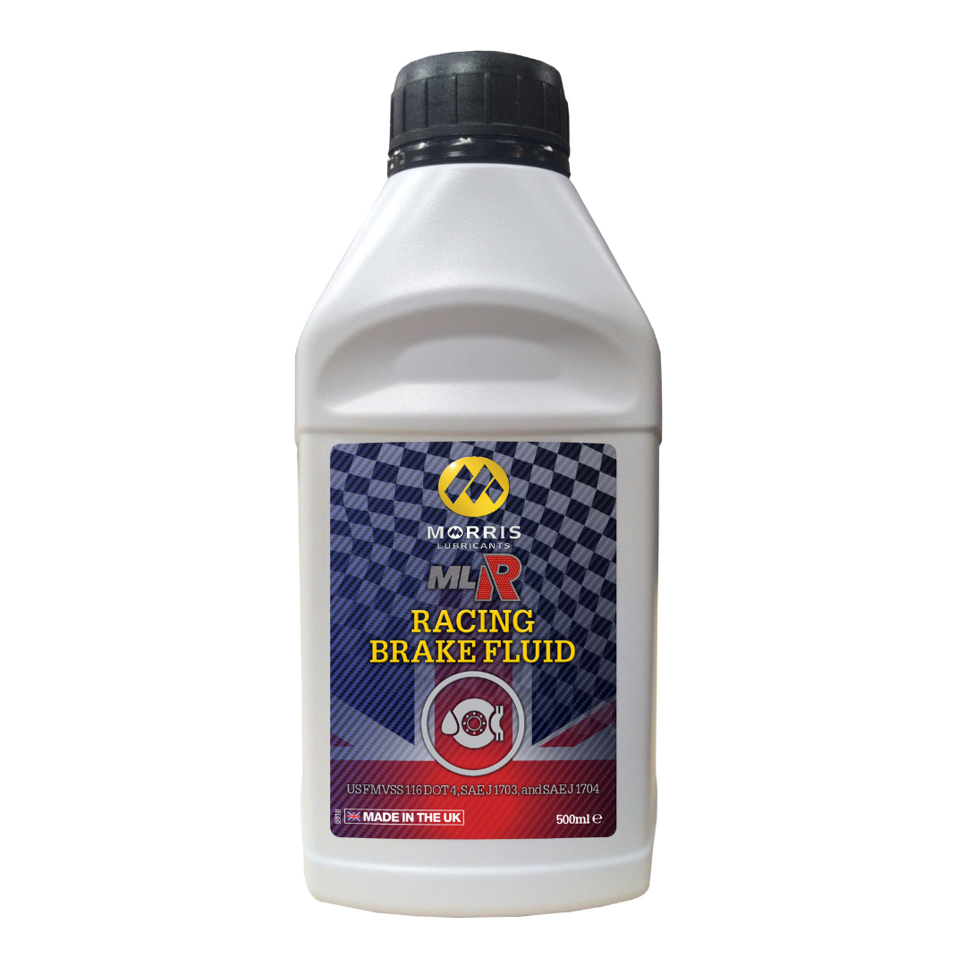 MLR Racing Brake Fluid